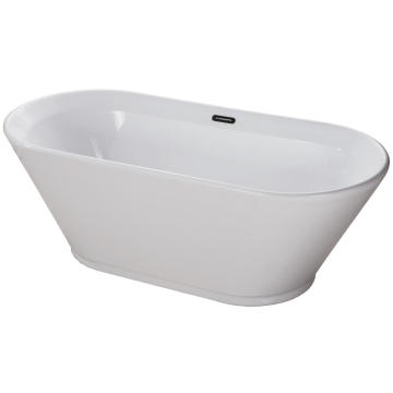 Baignoire Autoportante Classique Autoportante Narrow Trim